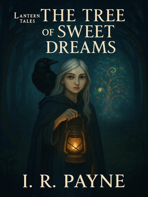 Title details for The Tree of Sweet Dreams by I.R. Payne - Wait list
